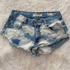 Cute Bullhead Pacsun Jeans